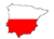 ACEROS INOXIDABLES PACO CALLEJÓN - Polski
